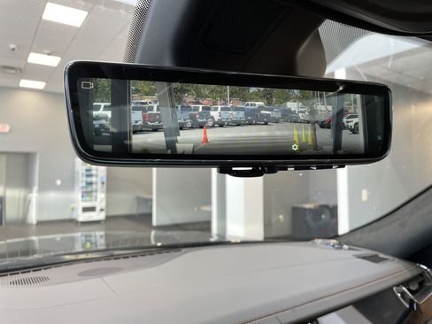 New 2025 Jeep Grand Cherokee L Summit w/ Advanced Protech Group IV image 31