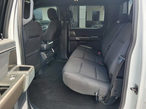 Certified 2024 Ford F150 XLT w/ Equipment Group 302A MID image 18