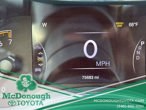 Used 2017 Jeep Grand Cherokee Summit image 19