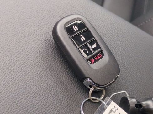 New 2026 Honda CR-V EX-L image 35