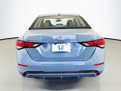 Used 2024 Nissan Sentra SV FWD image 6