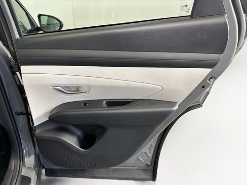 Used 2025 Hyundai Tucson SEL FWD image 30