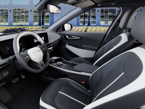 New 2025 Kia EV6 GT-Line image 17