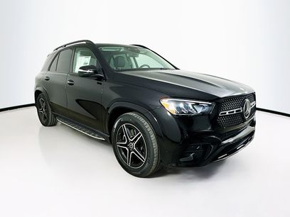 Used 2026 Mercedes-Benz GLE 450 4MATIC