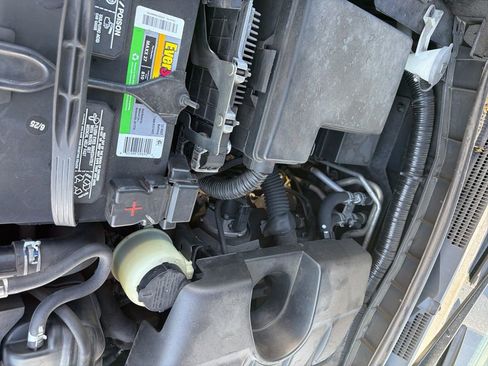 Used 2020 Nissan Armada SV w/ Driver Package image 10