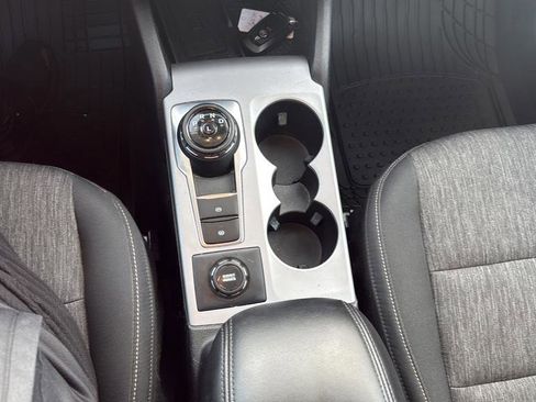 Certified 2023 Ford Bronco Sport Big Bend w/ Convenience Package image 14