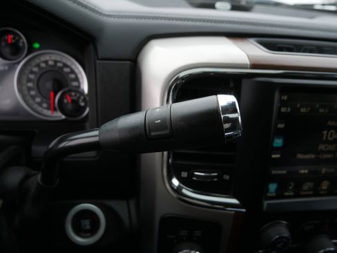 Used 2016 RAM 2500 Laramie w/ Sport Appearance Group image 28