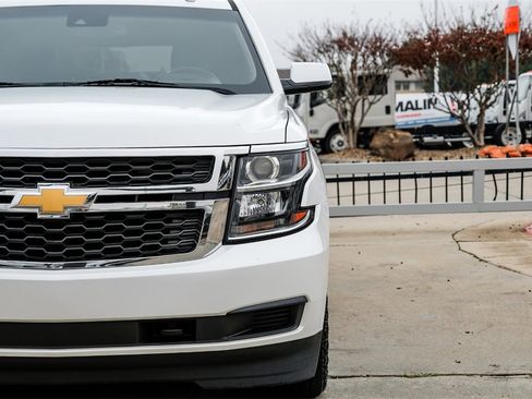 Used 2019 Chevrolet Tahoe LT image 48
