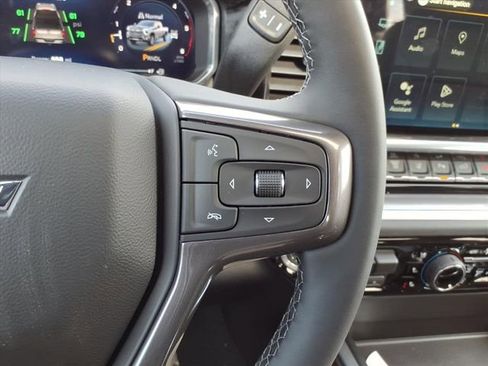 New 2026 Chevrolet Silverado 2500 High Country w/ High Country Premium Package AWD/4WD image 14