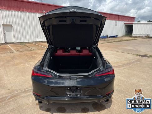 Used 2024 Acura Integra A-Spec FWD image 28
