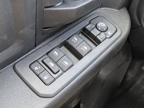 New 2026 RAM 2500 Tradesman AWD/4WD image 22