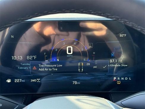 Used 2025 Chevrolet Equinox LT image 22