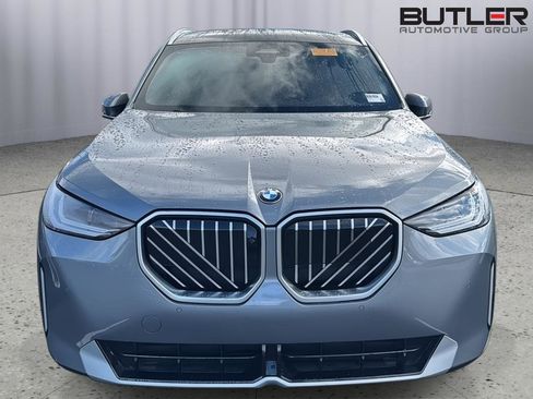 Certified 2025 BMW X3 xDrive30i w/ Premium Package image 2