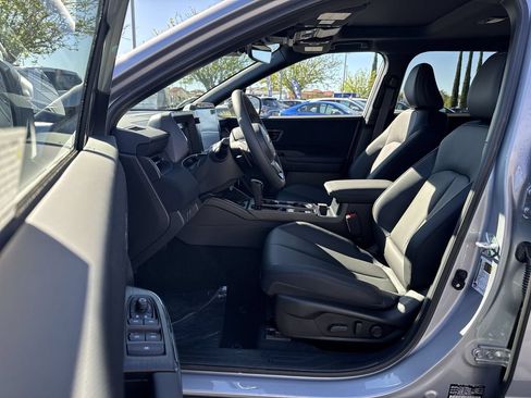 New 2026 Subaru Outback Premium AWD/4WD image 13