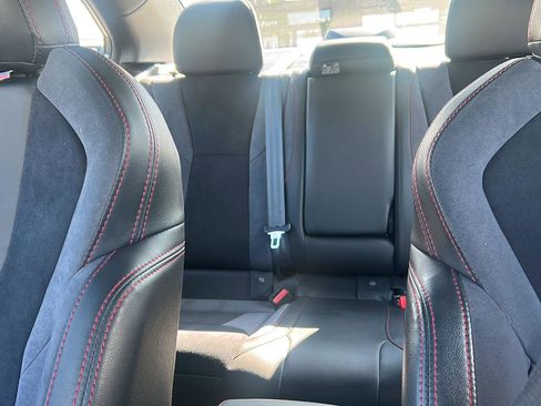 Used 2023 Subaru WRX GT image 13