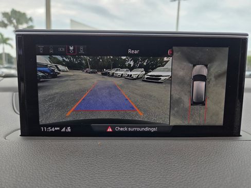 Used 2019 Audi Q7 3.0T Prestige AWD/4WD image 25