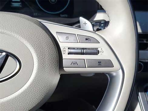 Used 2024 Hyundai Palisade Calligraphy image 14