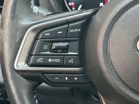 Used 2023 Subaru Ascent Touring image 34