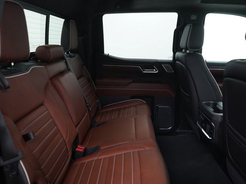 Used 2024 GMC Sierra 1500 Denali Ultimate image 13