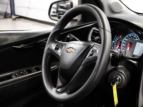 Used 2021 Chevrolet Spark LT FWD image 14