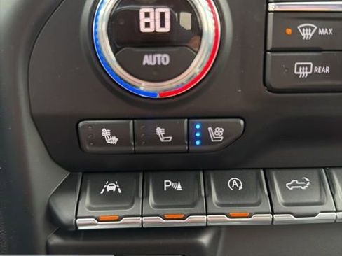 Used 2019 GMC Sierra 1500 SLT w/ SLT Premium Plus Package image 58