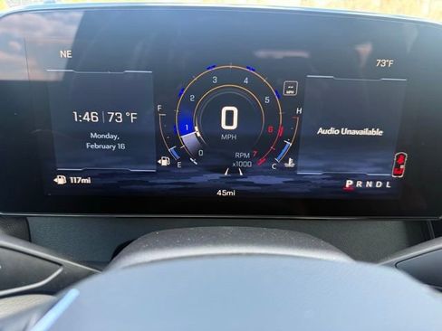 New 2026 Chevrolet Traverse LT w/ Driver Confidence Package image 18