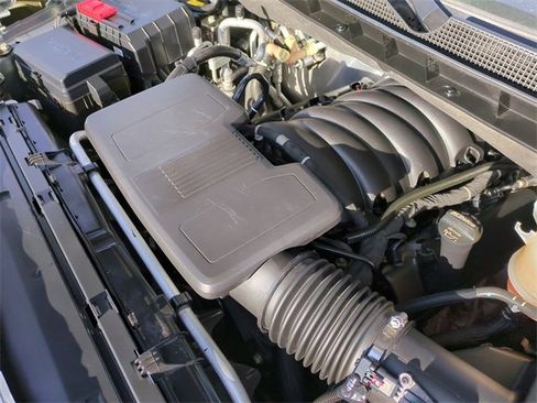 Certified 2023 Chevrolet Tahoe High Country w/ Advanced Technology Package image 31