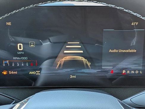 New 2026 Chevrolet Traverse LT w/ Sun and Wheel Package image 10