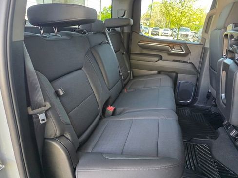 Used 2024 GMC Sierra 1500 Elevation AWD/4WD image 12