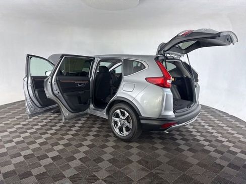 Used 2019 Honda CR-V EX image 20