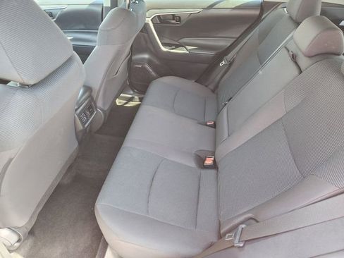 Certified 2025 Toyota RAV4 LE image 24
