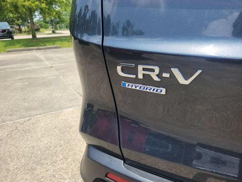Used 2023 Honda CR-V Sport image 11