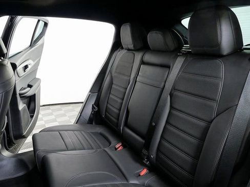 Used 2024 Alfa Romeo Tonale Ti w/ Active Assist Package AWD/4WD image 19