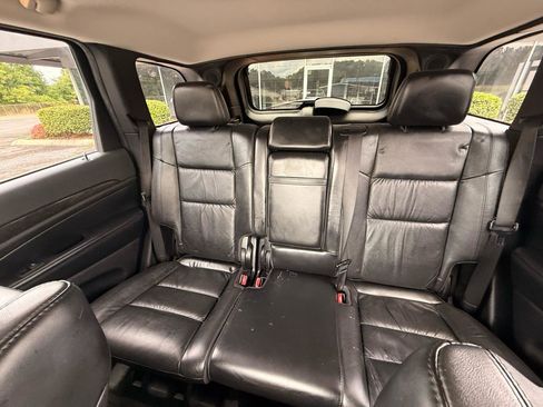 Used 2012 Jeep Grand Cherokee Laredo RWD image 20