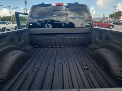 Certified 2020 Ford F250 Lariat w/ Chrome Package image 20