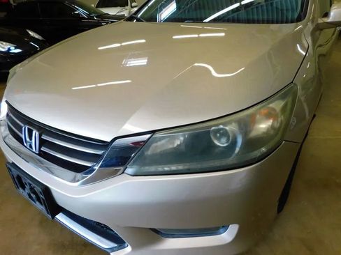 Used 2014 Honda Accord EX-L image 9