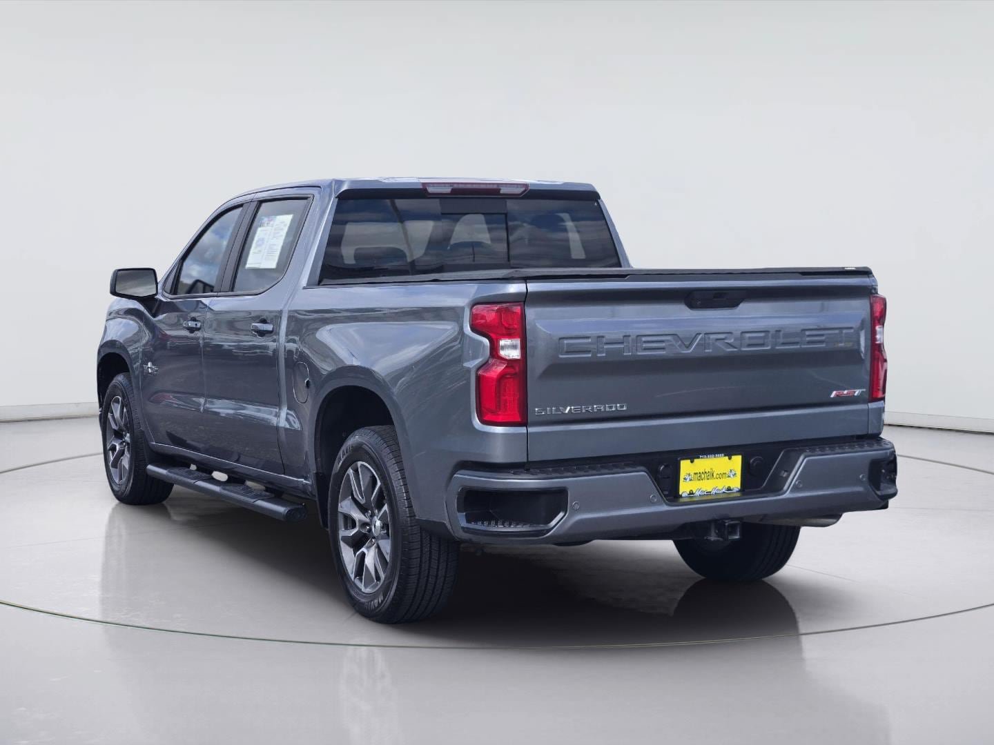 Used 2022 Chevrolet Silverado 1500 RST w/ Texas Edition Plus RWD image 6