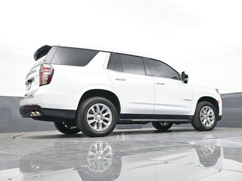 Used 2023 Chevrolet Tahoe Premier image 48