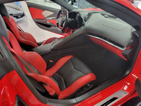 Used 2023 Chevrolet Corvette Z06 image 13