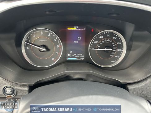 Used 2023 Subaru Crosstrek 2.5i Limited w/ Moonroof Package image 14