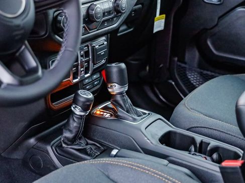 New 2026 Jeep Wrangler Sport S image 24