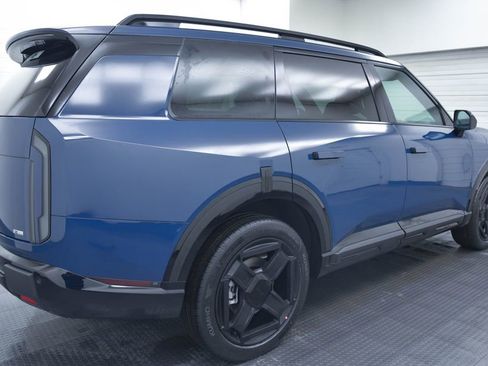 New 2027 Kia Telluride EX X-Line image 7