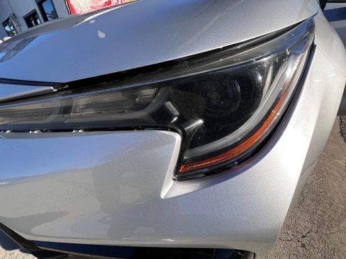 Used 2020 Toyota Corolla SE image 17