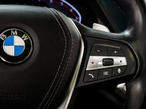 Used 2019 BMW X5 xDrive40i image 17