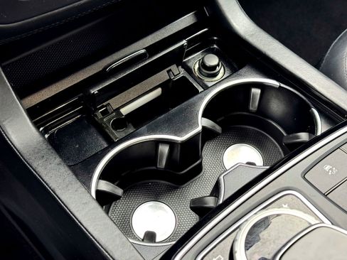 Used 2018 Mercedes-Benz GLS 63 AMG GLS 63 AMG 4MATIC image 35