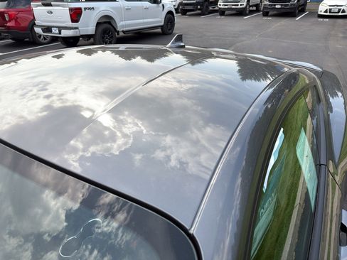 New 2025 Ford Mustang Premium image 7