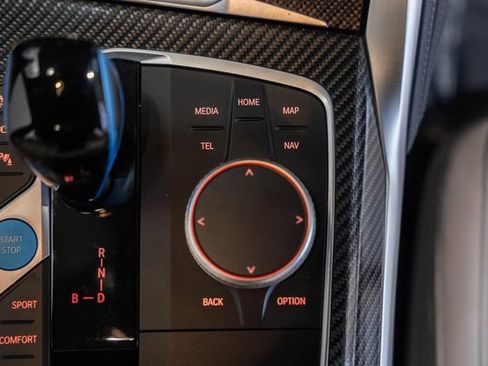 Used 2023 BMW i4 M50 w/ Premium Package image 25