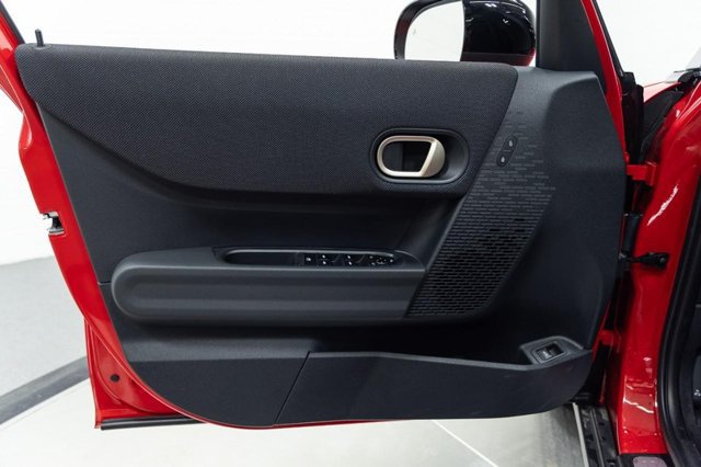Certified 2026 MINI Cooper 4-Door Hardtop FWD image 12