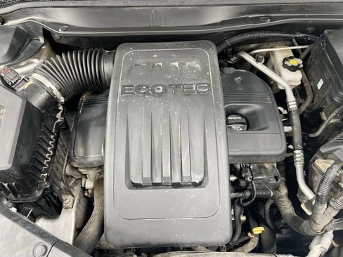 Used 2017 Chevrolet Equinox LT w/ Convenience Package FWD image 24