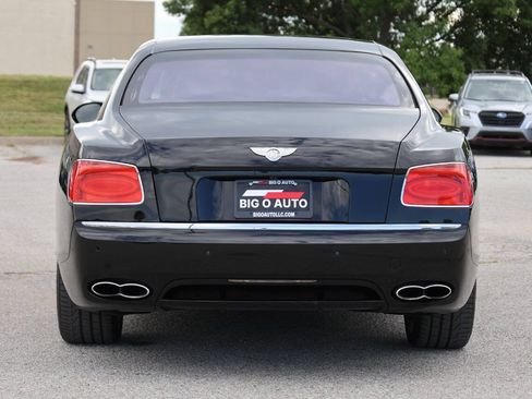Used 2017 Bentley Flying Spur S V8 AWD/4WD image 10